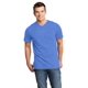thumbnail image 1 of District® Very Important Tee® con cuello en V. DT6500 Distrito DT6500, 1 of 1