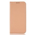 thumbnail image 5 of Nalacover for Google Pixel 7 6.3 inch Wallet Case,Luxury 360 Protection PU Leather Anti-Scratch Hidden Magnetic Closure Flip Folio Kickstand Credit Card Slots Shockproof Phone Cover,Beige, 5 of 7