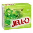 thumbnail image 4 of Jell-O  Lime Jelly Powder, 85g/3 oz, 4 of 4