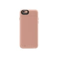 thumbnail image 3 of mophie Juice Pack reserve - Battery case for cell phone - rose gold, 3 of 5