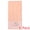 Pink/Light Brown, variant on Unique Bargains Floral Embroidered Hand Towels Soft Absorbent Set Pink/Brown 29" x 13"