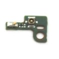 thumbnail image 1 of Support d'Antenne Supérieur de Remplacement avec Objectif de Caméra / NFC et Carte Flash Compatible pour T-Mobile Revvl 5G, 1 of 1