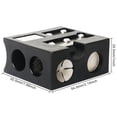thumbnail image 3 of Pool Cue Molder and Tool Kit for Enthusiasts and Home Use, 3 of 9