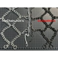 thumbnail image 3 of Tirechain 270/60-12, 270 60 12 Atv Utv Stud Tire Chains, Priced Per Pair, 3 of 5