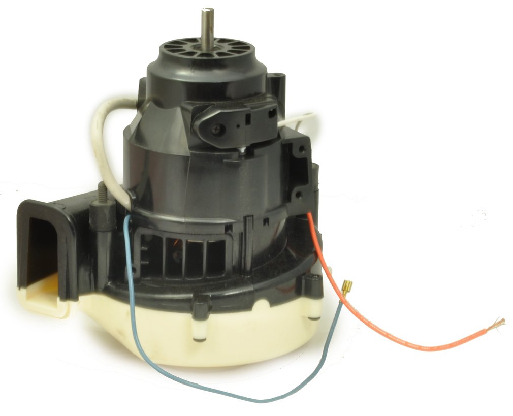 Hoover Conquest Upright Vacuum Cleaner Motor 43574106