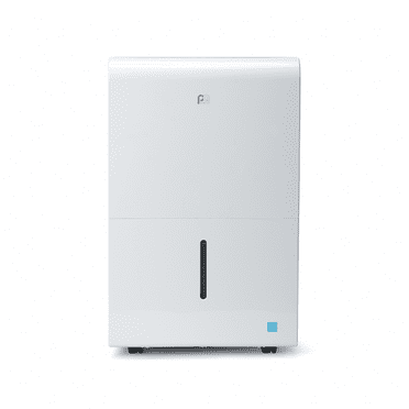 Perfect Aire 50 Pint Flat Panel Most Energy Star Dehumidifier with Pump