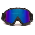 thumbnail image 1 of Gafas de cross Gafas de motocross Gafas negras de descenso Gafas de descenso con espejo Gafas de esquí MTB Gafas de motocross para mujer Gafas de esquí para hombre Gafas Oneal Gafas de, 1 of 6