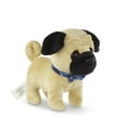 thumbnail image 1 of My Life As Pug Plush Pet, 1 of 5