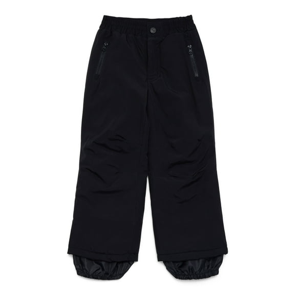 Iceburg Girls Snow Pants, Sizes 4-16