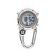 thumbnail image 1 of Reloj Deportivo Matsuzay Clip Electrónico Luminoso Naranja, 1 of 6