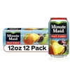 Minute Maid Fruit Punch Juice, 12 fl oz, 12 Cans