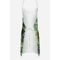 thumbnail image 4 of Carolines Treasures SS8801APRON Border Terrier Apron Large multicolor, 4 of 4