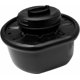 thumbnail image 1 of Soporte Motor Volkswagen Eurovan 2001 A 2004 L5 2.5L Der Std SOPORTES STAR, 1 of 4