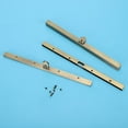 thumbnail image 2 of Purse Frame Clip, Simple Style Comfortable Practical Tailor Accessories, Lightweight For Purse Girls Wallet Ladys, 2 of 8