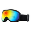 VINNED Anti-UV Anti-fog Ski Goggles Men Women Snowboard Goggles Youth Winter Skiing Sport Goggles Outdoor Glasses