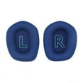 thumbnail image 3 of Logitech – G733 Headphone Set  Over-Ear Covers  Breathable Mesh Cover (Single), 3 of 3