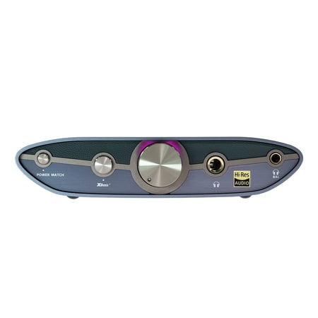 ZEN DAC 3 iFi Audio | アイファイ オーディオ  [ USB-DAC兼ヘッドホンアンプ] DSD512/PCM768/MQAフルデコード対応
