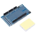 thumbnail image 1 of MEGA 2560 Prototype Shield V3 R3 Prototype Shield V3.0 E/S PWM para Arduino MEGA, 1 of 8