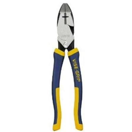 Vise Grip  9-.50in. Linemans Pliers