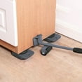 thumbnail image 6 of New Furniture Lift Moving Tool Set Furniture Lift Movers With Wheels Heavy Duty Furniture Movers Sliders Appliance Movers 4 Appliance Roller Sliders With 660 Lbs Load Capacity 31.5X9.5X9.5Cm Utility, 6 of 7