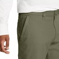 thumbnail image 5 of Eddie Bauer Men’s Stretch Canvas Utulity Pant (30W x 32L, Gray), 5 of 5