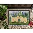 thumbnail image 3 of Carolines Treasures SS8102JMAT Golden Retriever Doormat 24x36 36"L x 24"W multicolor, 3 of 4