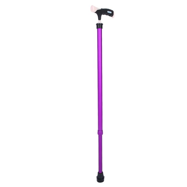 Ldyso Hand Walking Stick,Old Man Walking Stick NonSlip Walking Stick
