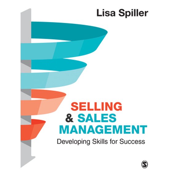 Pre-Owned Selling & Sales Management: Developing Skills for Success (Paperback) 1529712572 9781529712575