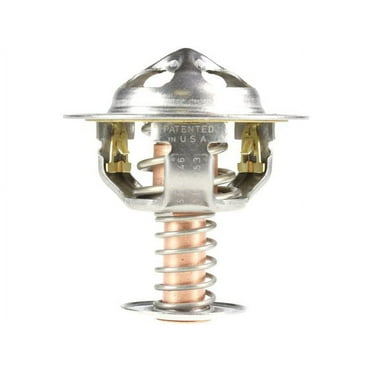 Thermostat - Compatible with 1996 - 2002 Toyota 4Runner 3.4L V6 1997 1998 1999 2000 2001