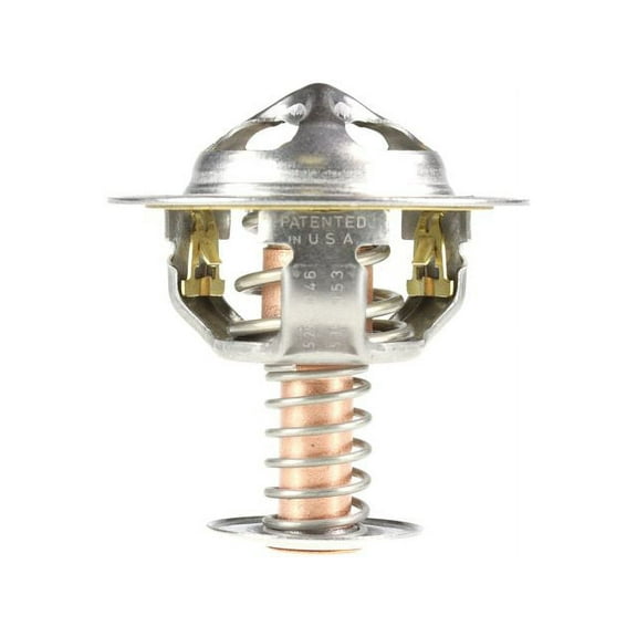 Thermostat - Compatible with 1995 - 2018 Toyota Avalon 1996 1997 1998 1999 2000 2001 2002 2003 2004 2005 2006 2007 2008 2009 2010 2011 2012 2013 2014 2015 2016 2017