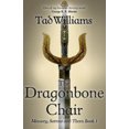 thumbnail image 1 of The Dragonbone Chair: Memory, Sorrow & Thorn Book 1 (Memory, Sorrow & Thorn), 1 of 2