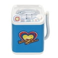 thumbnail image 2 of Cleansing Machine, Electric Mini Washing Machine Cosmetic Tool Cleansing Machine Children Toy Gift, 2 of 8