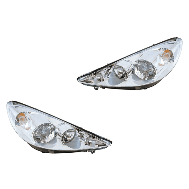Par de FAROS DEPO 207 2009 al 2011