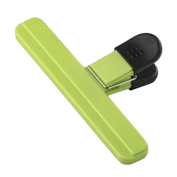 Clip para Bolsa de Alimentos Strade Fareast Limited Hermético Resistente