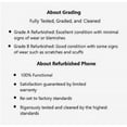 thumbnail image 3 of Apple iPhone 8 Plus 256GB Red Fully Unlocked (Veri, 3 of 4