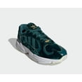 thumbnail image 4 of Adi-das Originals Yung-1 Hi-Res Aqua Men Lifestyle Valvet Pack Limited New Teal, 4 of 6
