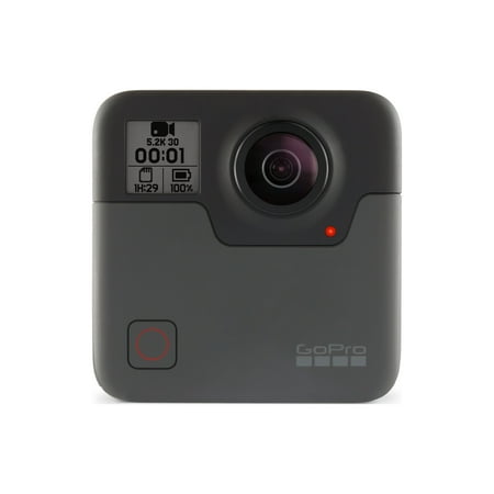 GoPro Fusion 360 Degree Digital Camera