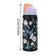 thumbnail image 2 of Owala FreeSip Insulated Stainless Steel Water Bottle with Straw for Sports and Travel, BPA-Free 32oz, 2 of 7