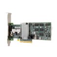 thumbnail image 2 of Controlador Ibm M5015 Megaraid 9260-8I Sata / Sas Raid 6G Pcie X8 Para Lsi 46M0851 Speravity EL006515-00, 2 of 6
