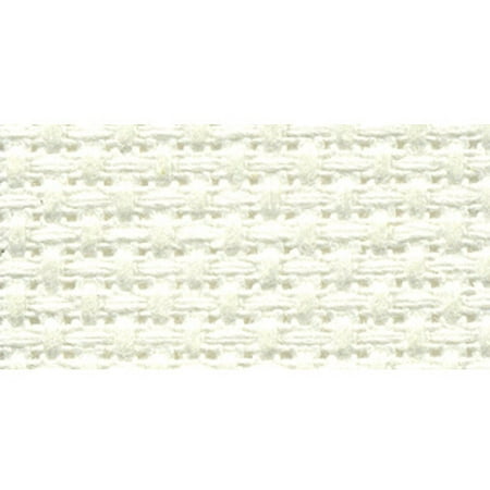 Charles Craft Classic Reserve Gold Cross Stitch Fabric, 14Ct