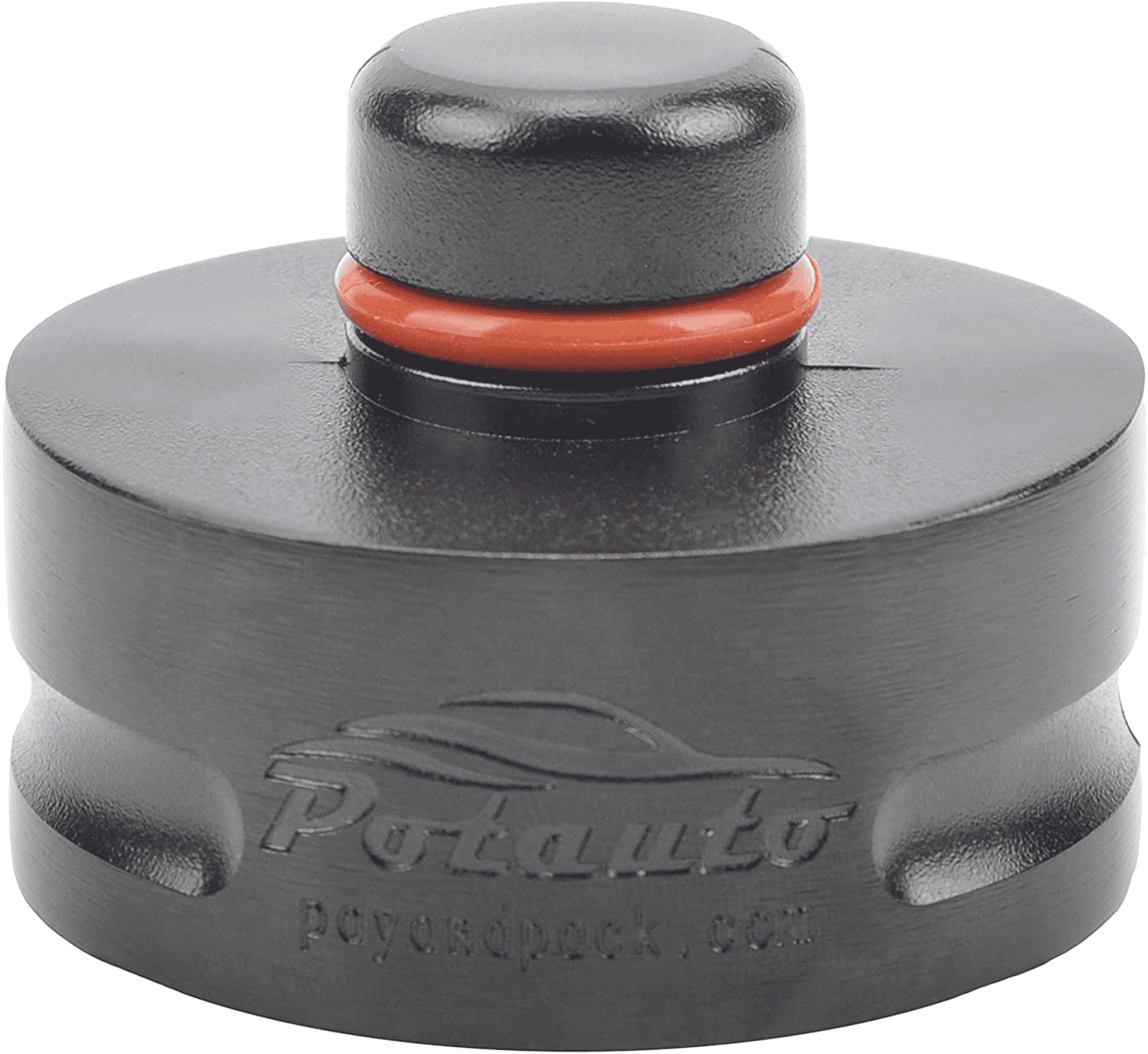 Potauto Aluminum Jack Pad Jacking Puck Point Adapter Support Compatible