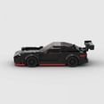thumbnail image 7 of Moc Speed Champions Technicial Racer Cars City Sports Vehicle Building Blocks Creative Garage Toys for Christmas Gift Classic, 7 of 7