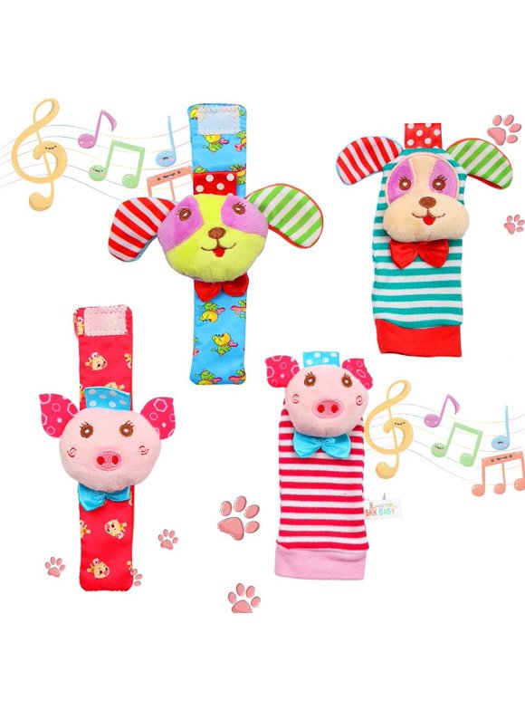 Baby Toy Gift Sets in Baby & Toddler Toys