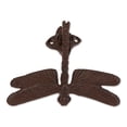 thumbnail image 1 of Door Knocker Accent Plus Dragonfly de hierro fundido, 1 of 9