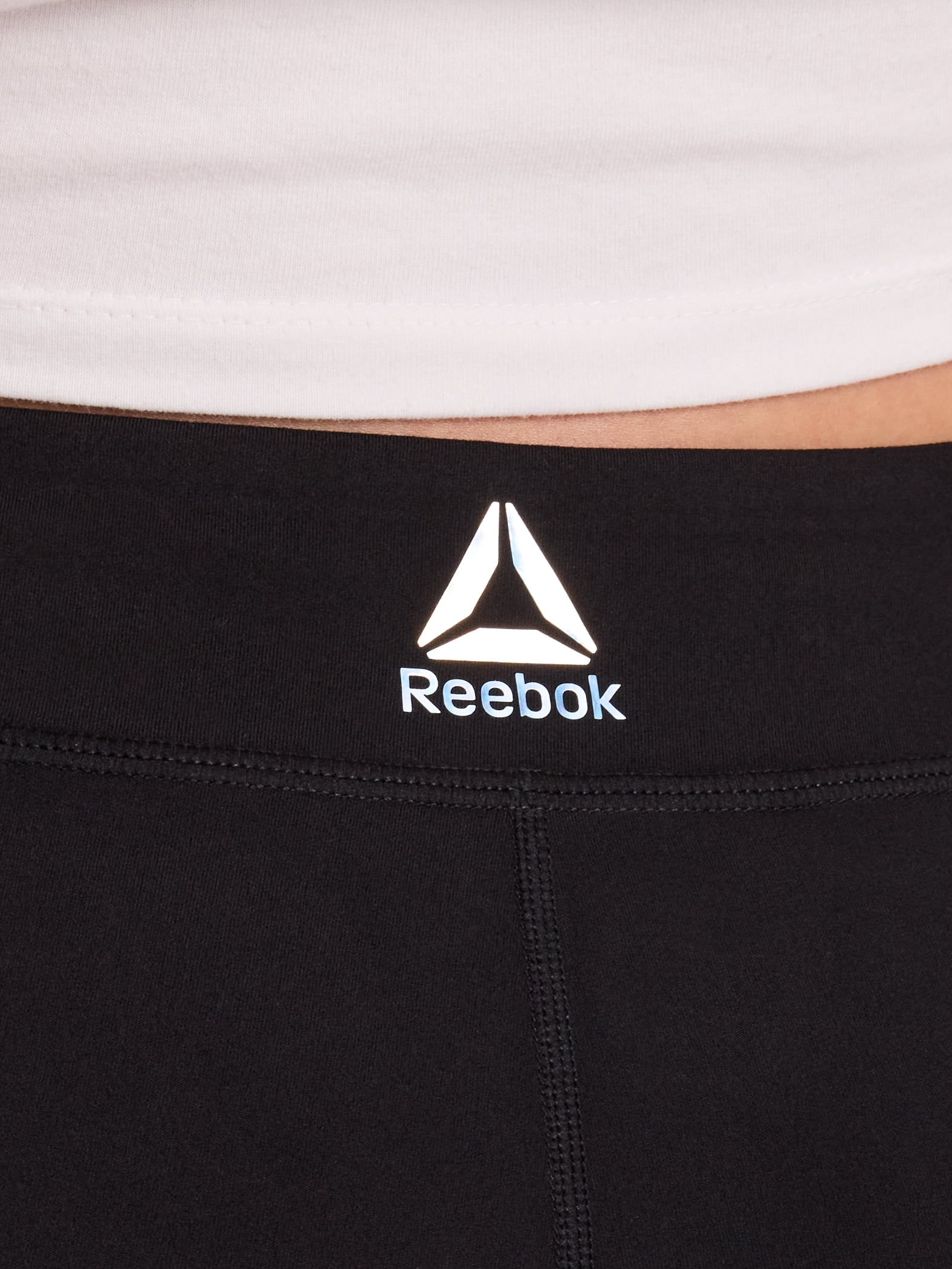 Reebok Girl's Active Hot Shot Bike Short, Sizes 4-18