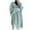 B, variant on Cardigan Sweaters for Women Custom Knit Sweater Female Thick Thread Loose Languid Casual Style Ladies Long Knitting Cardigan Christmas Cardigan C One Size