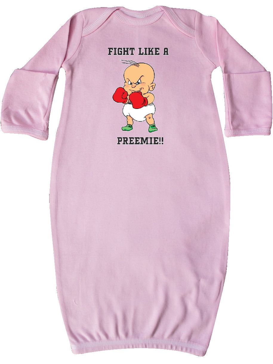 walmart preemie clothes