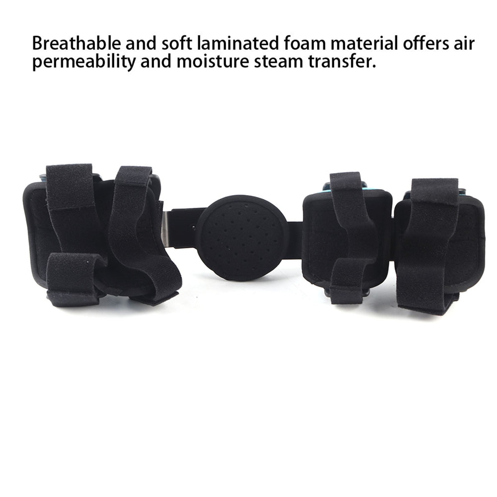 ACOUTO Elbow Brace, Soft Material  Elbow Support, Stability And Comfort Comfortable Breathable Rest Room For Home Office