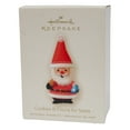 thumbnail image 2 of Hallmark Ornament: 2008 Cookie & Cocoa for Santa | LPR3394, 2 of 2