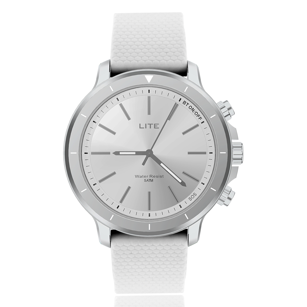 zeblaze vibe lite smartwatch